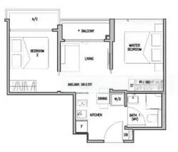 RV Altitude (D9), Apartment #437819701